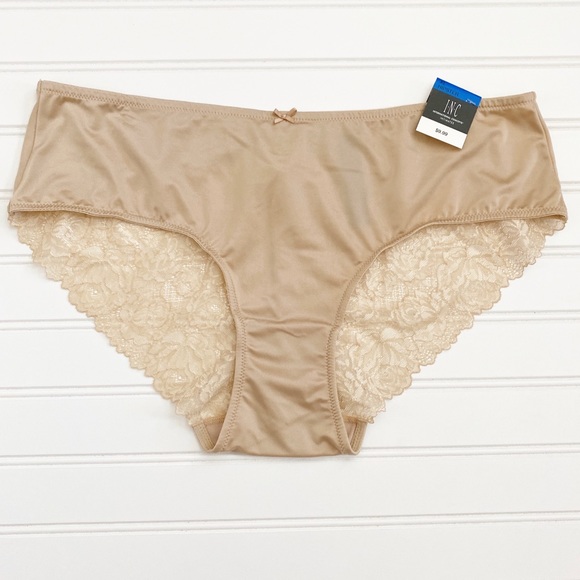 I.N.C. BoyShort /Hipster panty Bundle of 3 - Sz XL - Picture 3 of 4